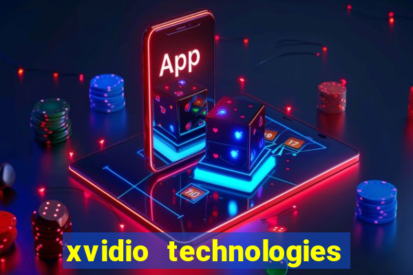 xvidio technologies startup download free